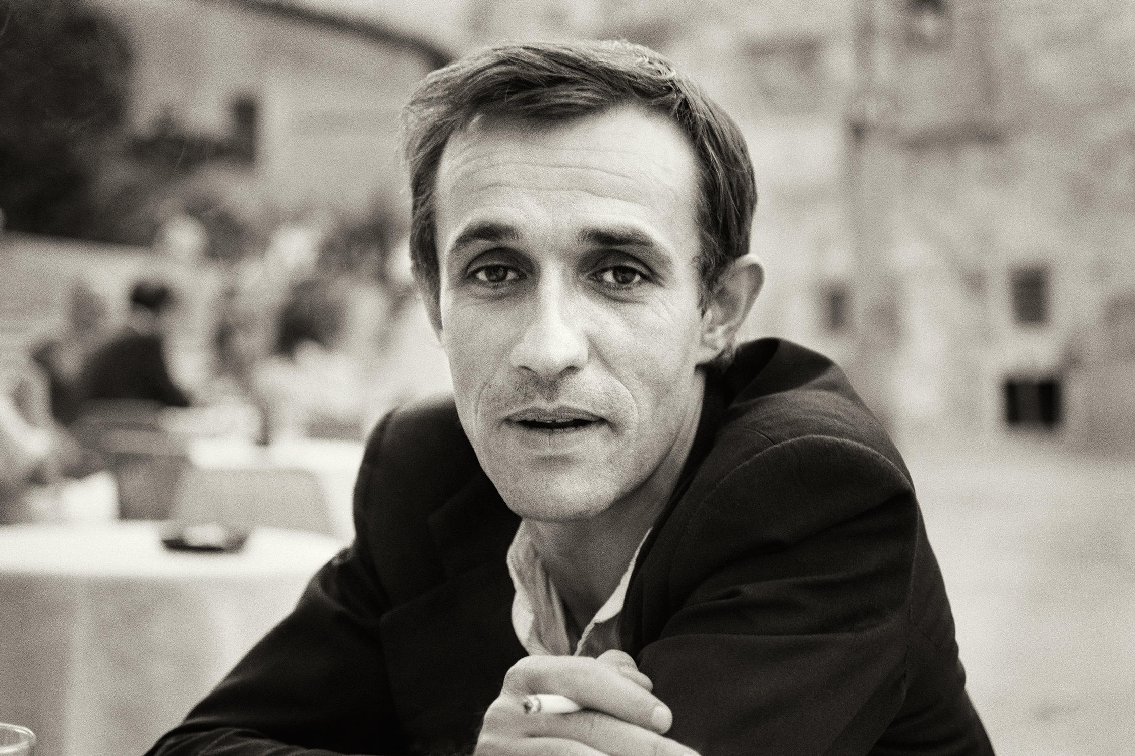 Alighiero Boetti, Spoleto